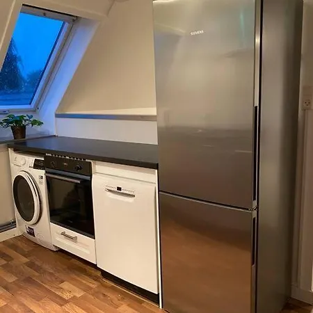 Διαμέρισμα Renovated Birkerød