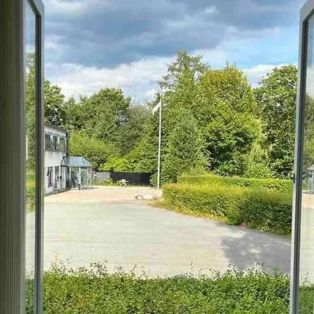 Apartment Renovated Birkerød