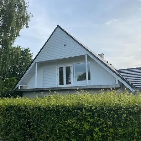 Renovated Apartmán *