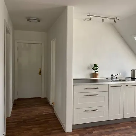 Apartment Renovated