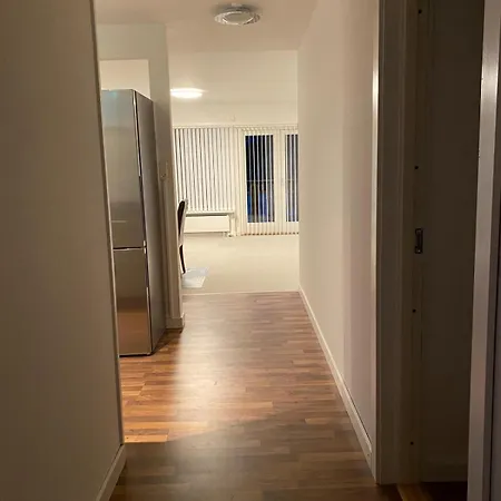 Renovated Birkerød