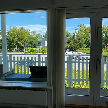 Renovated Διαμέρισμα Birkerød