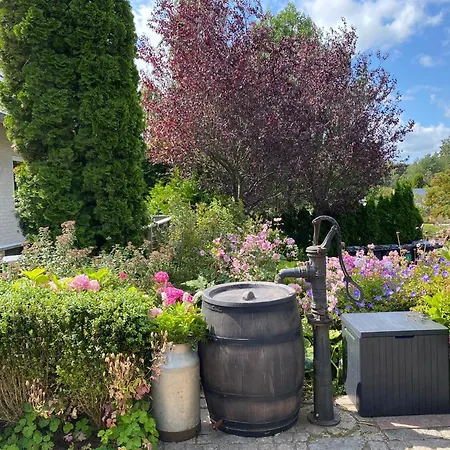 Renovated * Birkerød