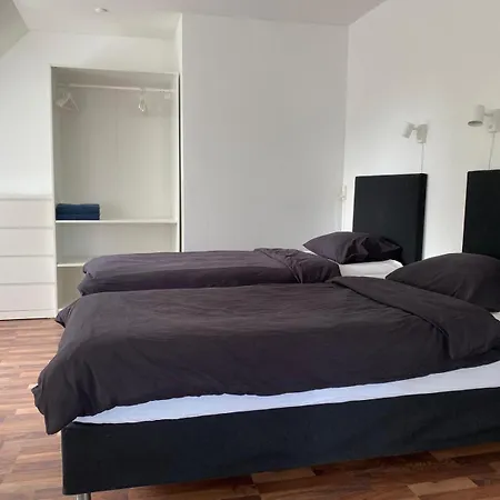 Apartment Renovated *