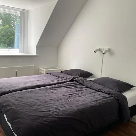 Renovated Apartment