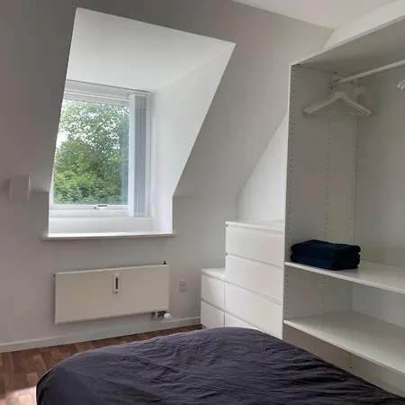 Appartement Renovated *
