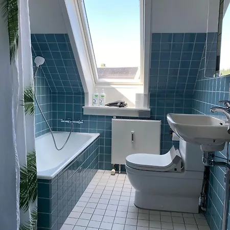 Apartment Renovated Birkerød