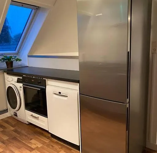 Appartamento Renovated Birkerød