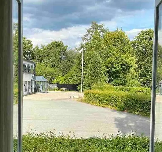 Appartamento Renovated Birkerød