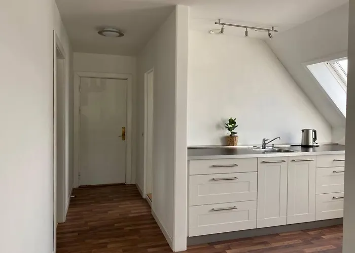 Apartamento Renovated