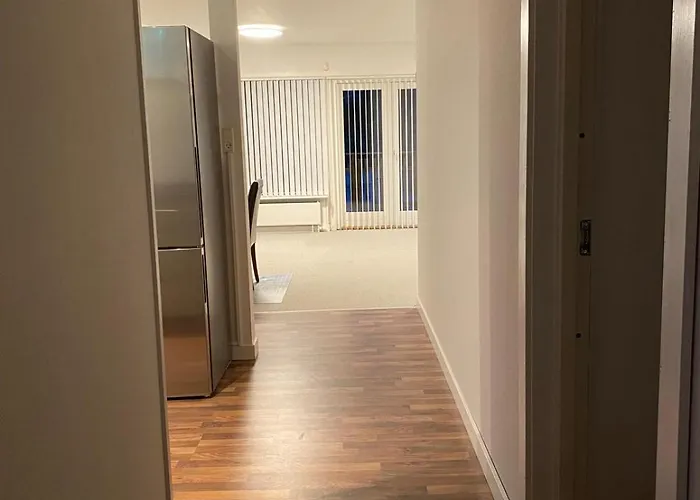 Renovated Birkerød