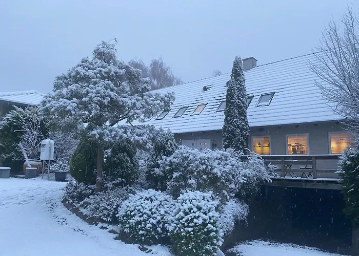 Renovated Birkerød