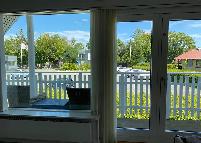 Renovated Apartamento Birkerød