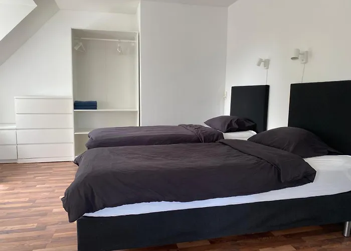 Apartamento Renovated *