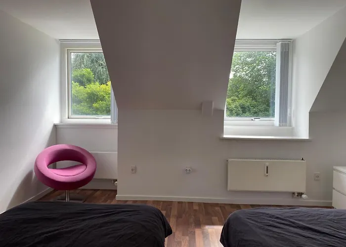 Renovated Apartamento Birkerød