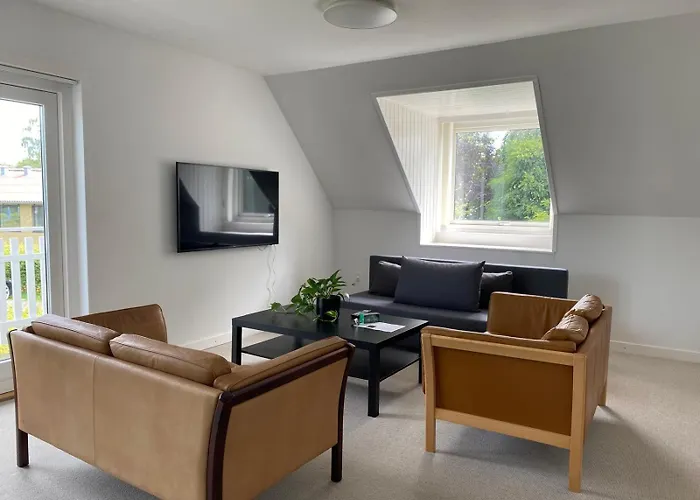 Apartamento Renovated Birkerød