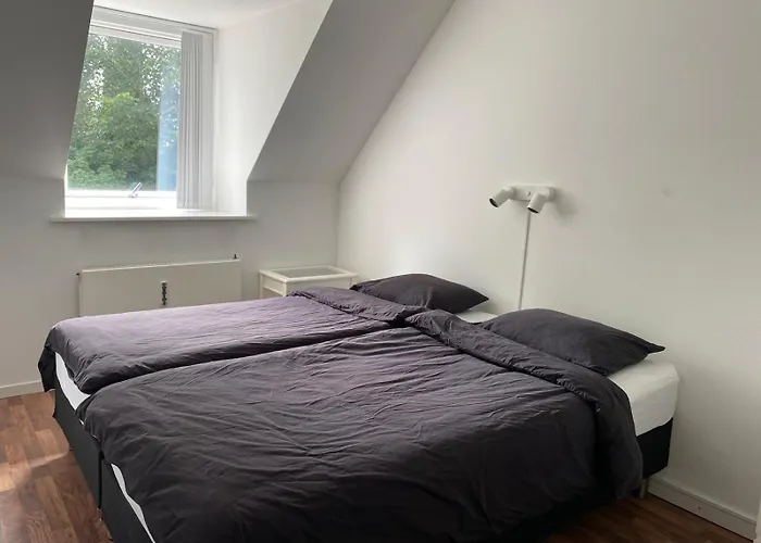 Renovated Apartamento