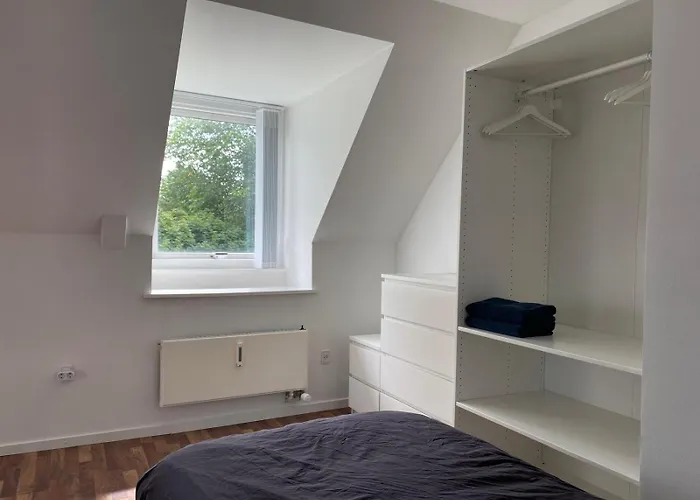 Apartamento Renovated *