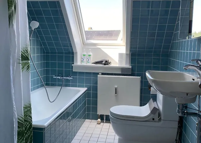 Apartamento Renovated Birkerød