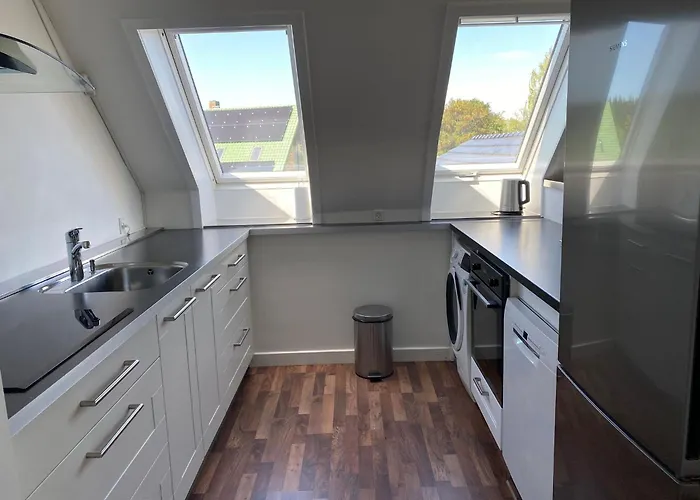 Renovated Birkerød